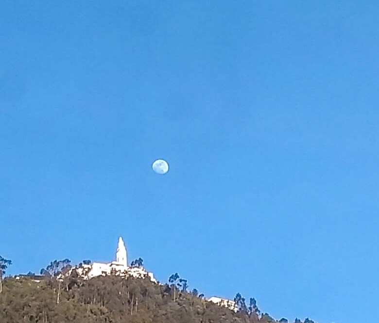 Foto de Nhora Stella Torres